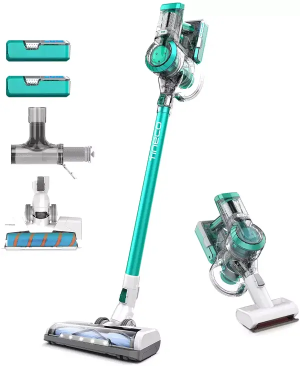 Aspirador escoba 2 en 1 Tineco A11 Master Aspirador escoba 2 en 1 Tineco A11 Master