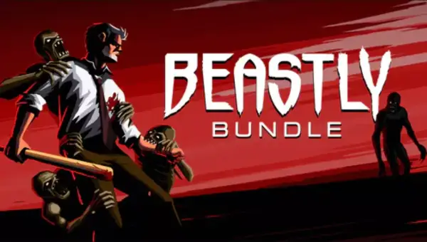 Beastly Bundle de videojuegos en Fanatical Beastly Bundle de videojuegos en Fanatical
