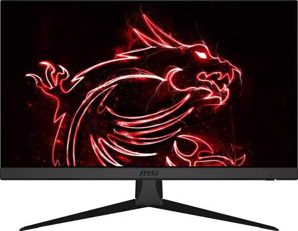 Monitor gaming MSI Optix G242 Monitor gaming MSI Optix G242