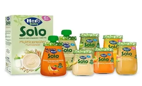 Segunda unidad al 50% y 20% EXTRA en Hero Segunda unidad al 50% y 20% EXTRA en Hero