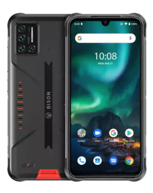 Smartphone Umidigi Bison 6GB/128GB Smartphone Umidigi Bison 6GB/128GB