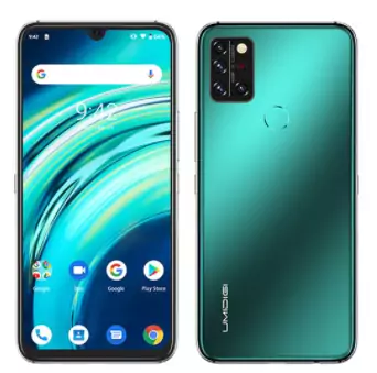 UMIDIGI A9 Pro 4GB/64GB UMIDIGI A9 Pro 4GB/64GB