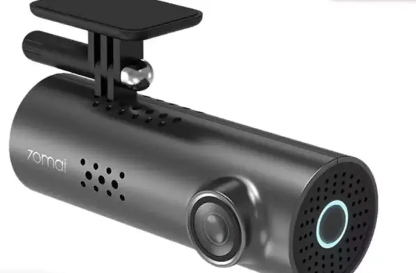 Xiaomi 70mai Dash Cam Smart WiFi Xiaomi 70mai Dash Cam Smart WiFi