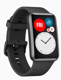 SmartWatch HUAWEI FIT SmartWatch HUAWEI FIT
