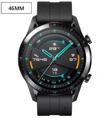 Huawei Watch GT2 Classic Huawei Watch GT2 Classic