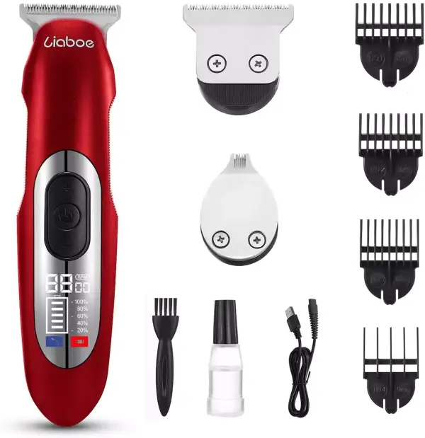 Recortadora de barba Recortadora de barba