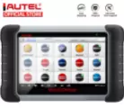 Autel MaxiCOM MK808 escáner automotriz Autel MaxiCOM MK808 escáner automotriz