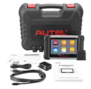 Herramienta de diagnóstico para coche Autel MaxiPRO Herramienta de diagnóstico para coche Autel MaxiPRO