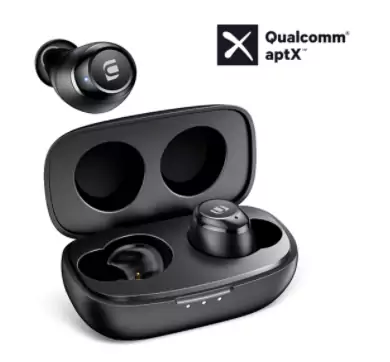 Auriculares Ugreen HiTune TWS AptX Auriculares Ugreen HiTune TWS AptX