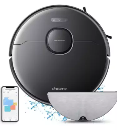 Robot aspirador Dreame Bot L10 Pro Robot aspirador Dreame Bot L10 Pro