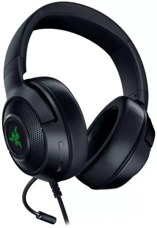 Cascos Razer Kraken X USB 7.1 Cascos Razer Kraken X USB 7.1