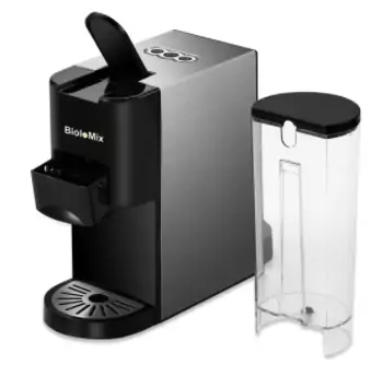 Cafetera BioloMix Dolce gusto Cafetera BioloMix Dolce gusto