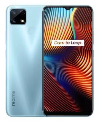 Realme 7i 4GB/64GB Realme 7i 4GB/64GB