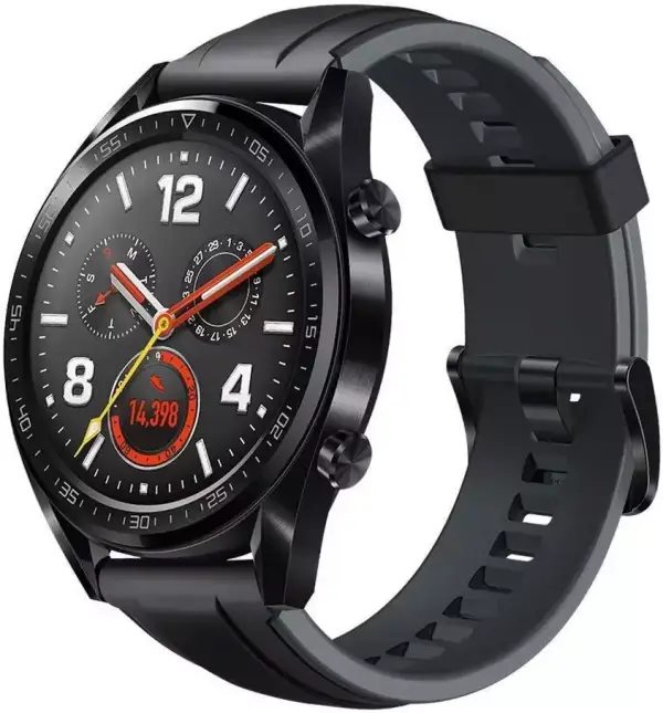 Huawei Watch GT Sport Huawei Watch GT Sport