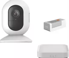 Cámara de vigilancia YI Kami Home Kit Box 1080P Cámara de vigilancia YI Kami Home Kit Box 1080P