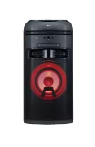 Altavoz LG XBOOM OK55 Altavoz LG XBOOM OK55