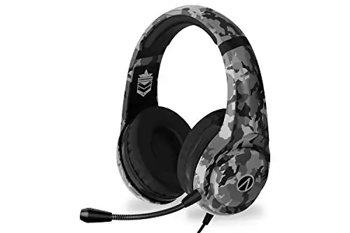 Auriculares Stealth Commander Auriculares Stealth Commander