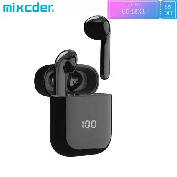 Auriculares TWS Mixcder X1 Auriculares TWS Mixcder X1