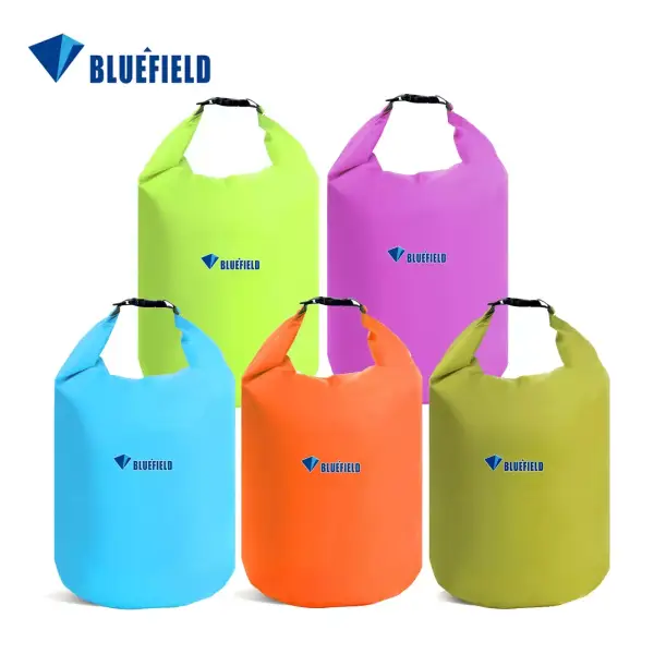 Bolsa impermeable para exteriores 10L y 20L Bolsa impermeable para exteriores 10L y 20L
