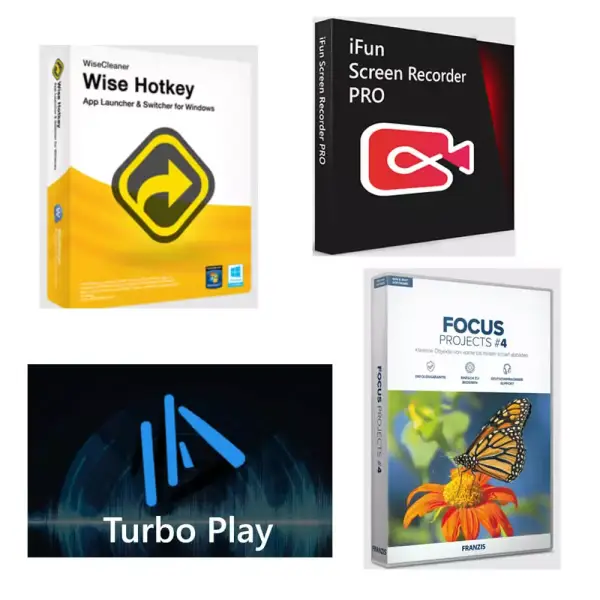 Recopilación de programas y software informático GRATIS Recopilación de programas y software informático GRATIS