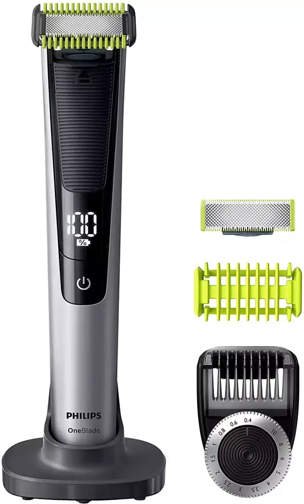 Philips OneBlade Pro QP6620/30 Philips OneBlade Pro QP6620/30
