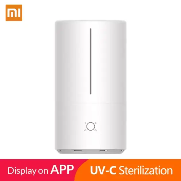Humidificador Xiaomi Smartmi 4,5 litros Humidificador Xiaomi Smartmi 4,5 litros
