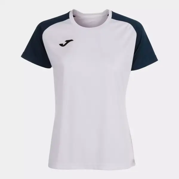 Camiseta manga corta Academy IV para mujer Camiseta manga corta Academy IV para mujer