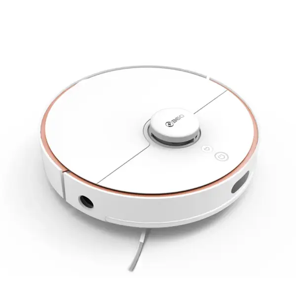 Robot Aspirador 360 S7 Robot Aspirador 360 S7