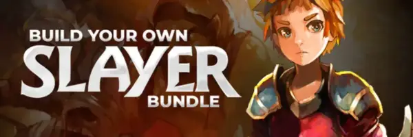 Crea tu propio Slayer Bundle en Fanatical Crea tu propio Slayer Bundle en Fanatical