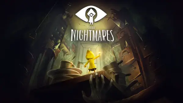 Little Nightmares en Steam Little Nightmares en Steam