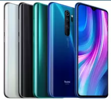 Xiaomi Redmi Note 8 Pro 6GB/128GB Xiaomi Redmi Note 8 Pro 6GB/128GB