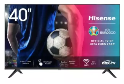 TV Hisense 40" 40A5600F TV Hisense 40" 40A5600F