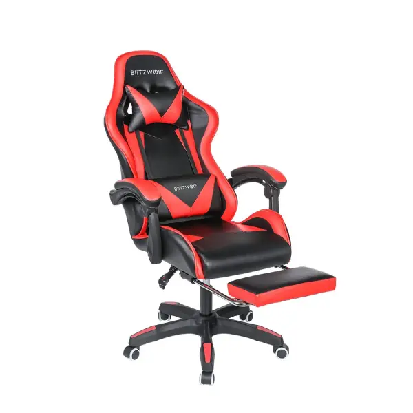 Silla Gaming BlitzWolf BW-GC1 Silla Gaming BlitzWolf BW-GC1