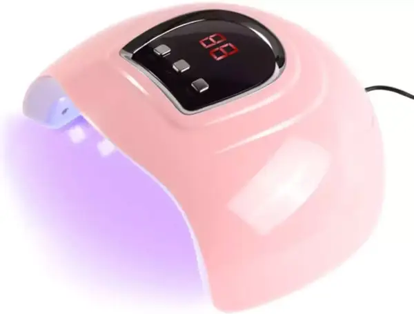 Secador de Uñas 54W Secador de Uñas 54W