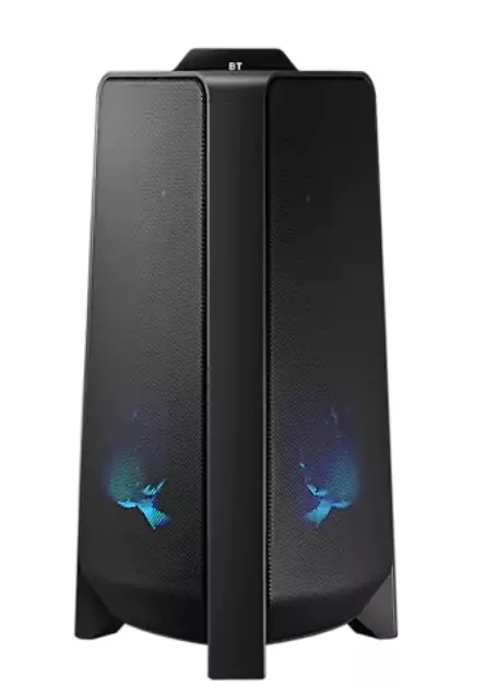 Sound Tower MXT40 Samsung Bluetooth Multiconexión Sound Tower MXT40 Samsung Bluetooth Multiconexión