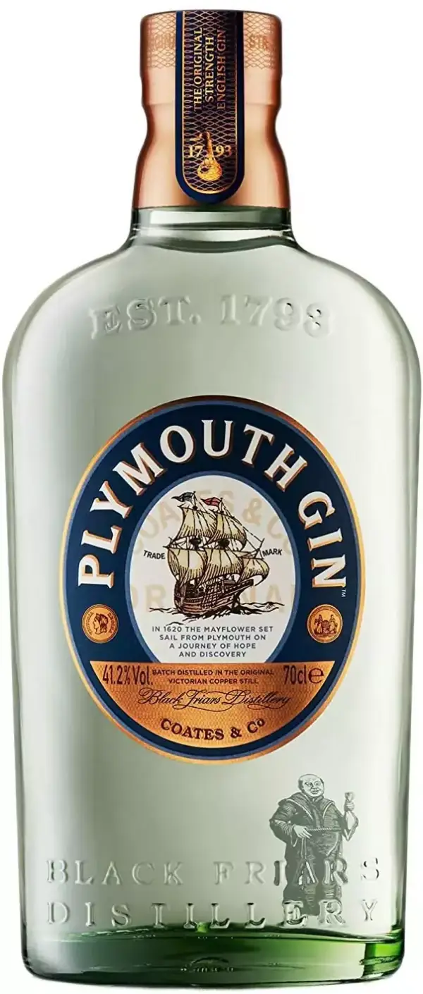 Plymouth Original 700 ml Plymouth Original 700 ml