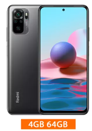 Xiaomi Redmi Note 10 Xiaomi Redmi Note 10