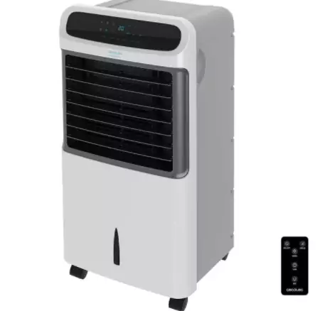 Climatizador Evaporativo Cecotec EnergySilence Climatizador Evaporativo Cecotec EnergySilence