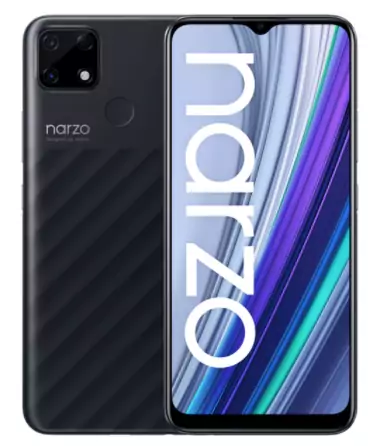 Realme Narzo 30A 4GB 64GB Realme Narzo 30A 4GB 64GB