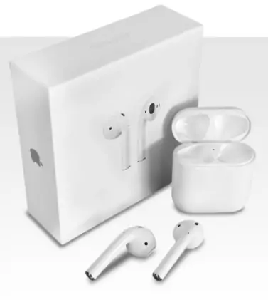 Apple Airpods V2 2019 Apple Airpods V2 2019