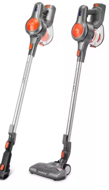 ILIFE-aspiradora inalámbrica de mano H70 ILIFE-aspiradora inalámbrica de mano H70