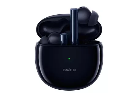 Auriculares inalámbricos Realme Buds Air 2 Neo ANC Auriculares inalámbricos Realme Buds Air 2 Neo ANC