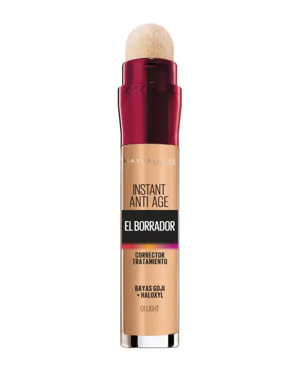 Corrector de ojeras Maybelline New York Corrector de ojeras Maybelline New York