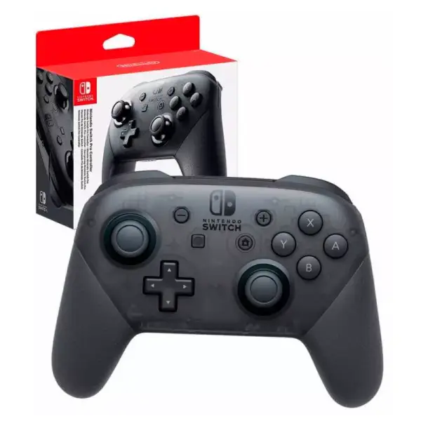 Nintendo Pro Controller Switch Nintendo Pro Controller Switch