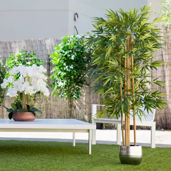 Planta Artificial, varios modelos Planta Artificial, varios modelos