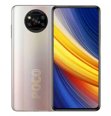 POCO X3 Pro 6GB/128GB POCO X3 Pro 6GB/128GB