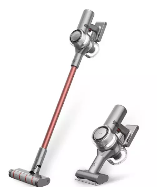 Aspirador Inalámbrico Xiaomi Dreame V11 Aspirador Inalámbrico Xiaomi Dreame V11