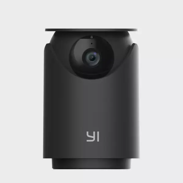 Cámara IP interiores Yi Dome U PRO 2K HD Cámara IP interiores Yi Dome U PRO 2K HD