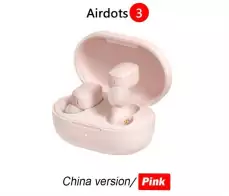 Auriculares Xiaomi Redmi AirDots 3 Auriculares Xiaomi Redmi AirDots 3