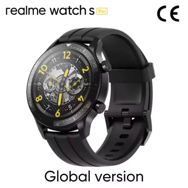 Realme Watch S Pro Realme Watch S Pro